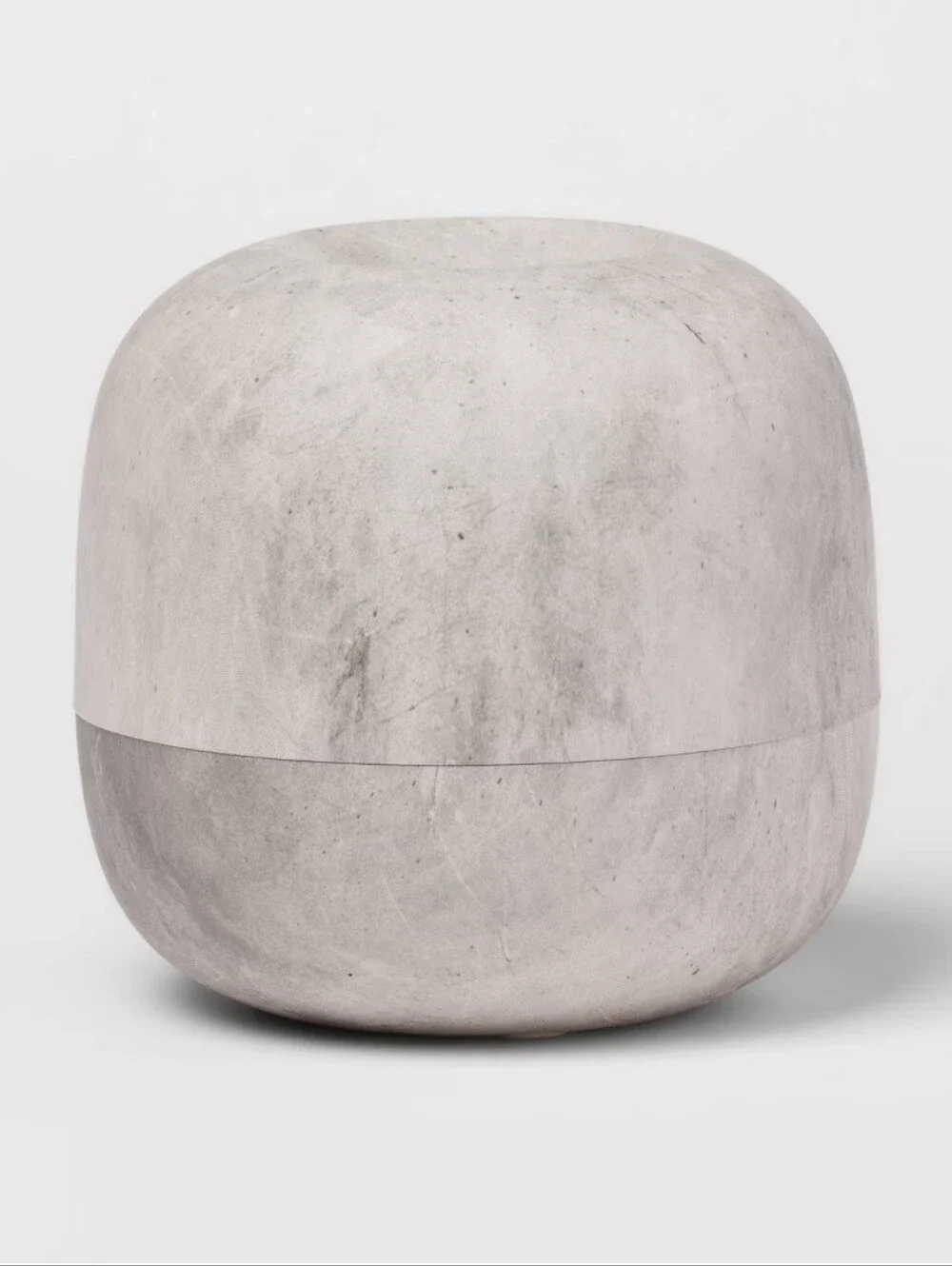 Soft Concrete 100ml Mini Diffuser - Threshold